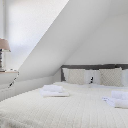 Apartamento Lister Wind Exterior foto