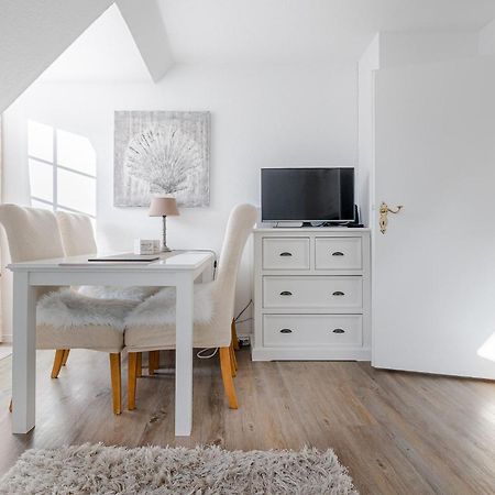 Apartamento Lister Wind Exterior foto