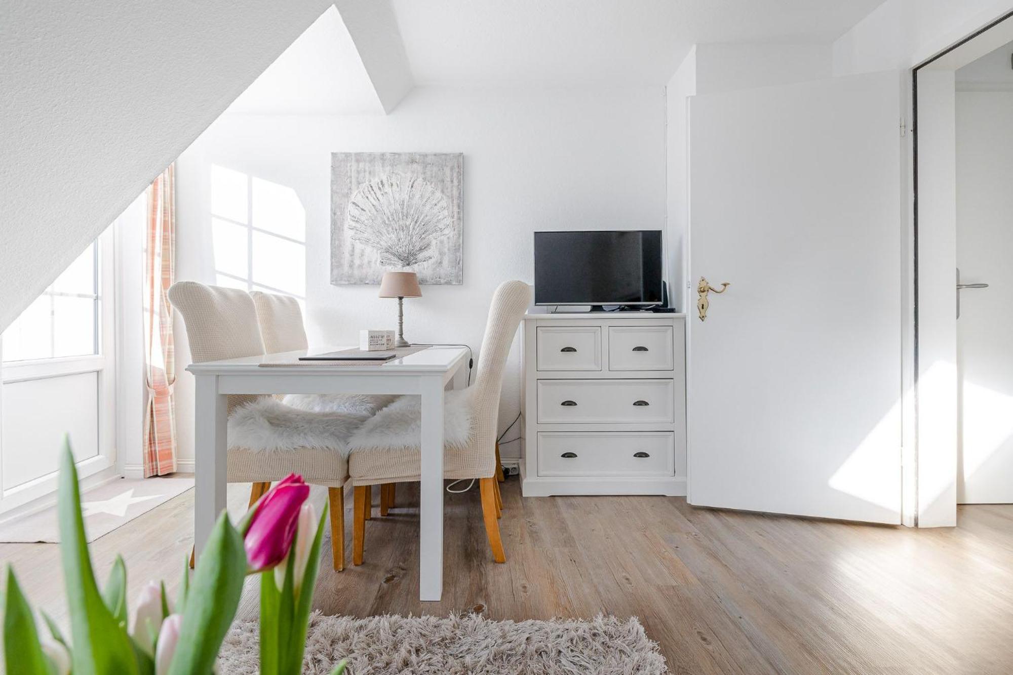 Apartamento Lister Wind Exterior foto