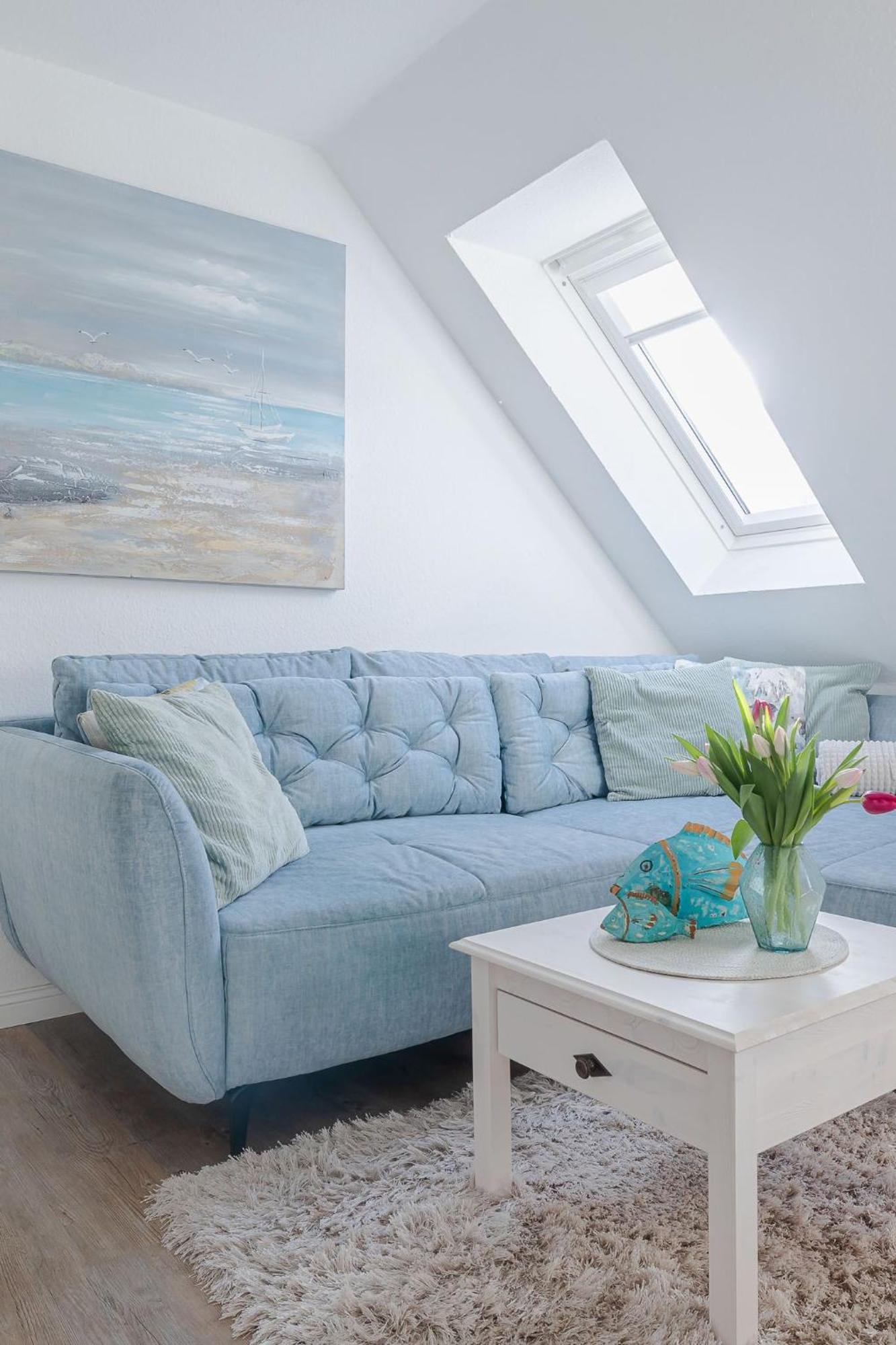 Apartamento Lister Wind Exterior foto