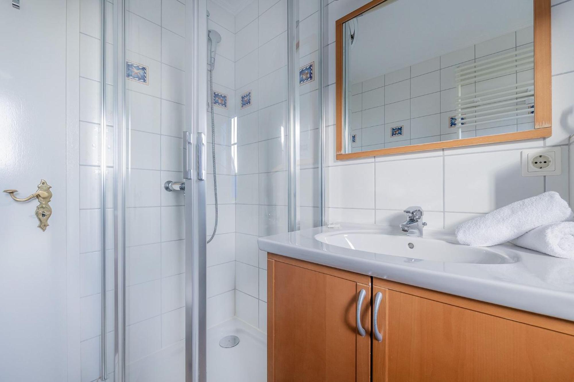 Apartamento Lister Wind Exterior foto