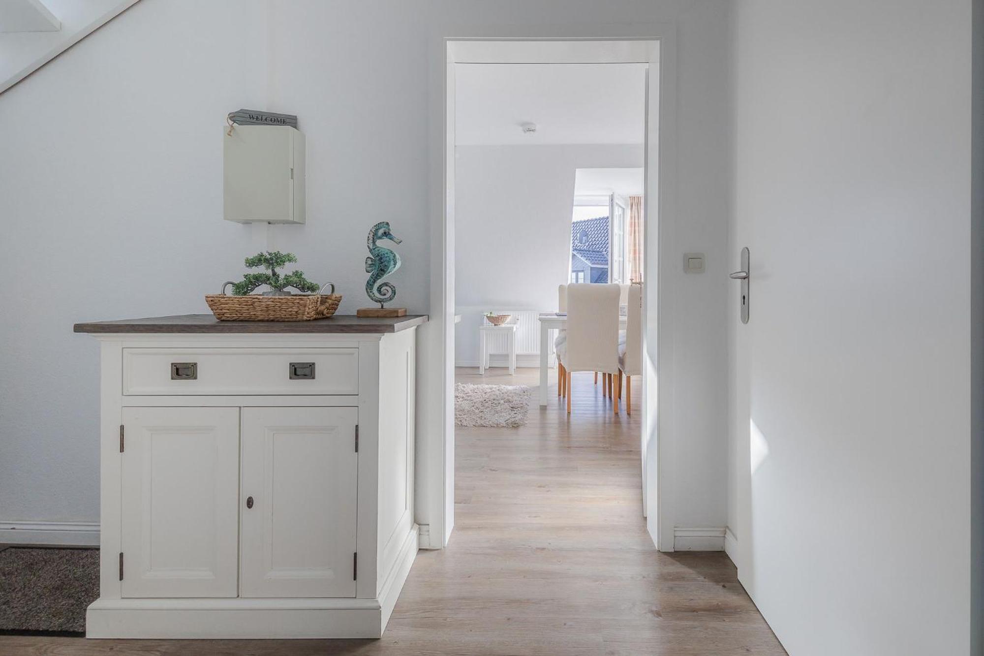 Apartamento Lister Wind Exterior foto