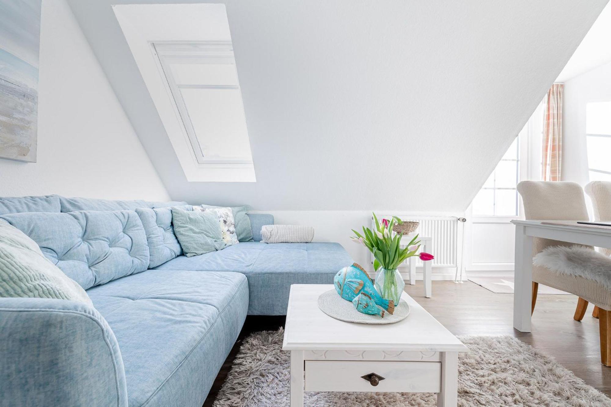 Apartamento Lister Wind Exterior foto